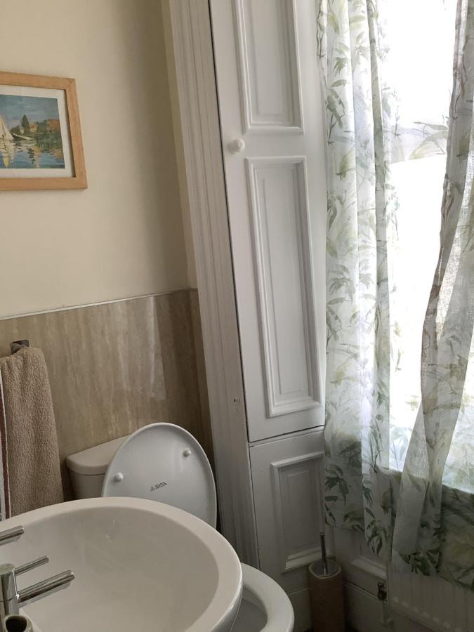Westlea Bed And Breakfast เธอร์โซ ภายนอก รูปภาพ