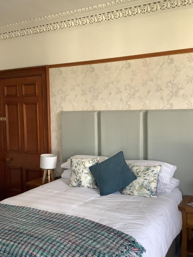 Westlea Bed And Breakfast เธอร์โซ ภายนอก รูปภาพ