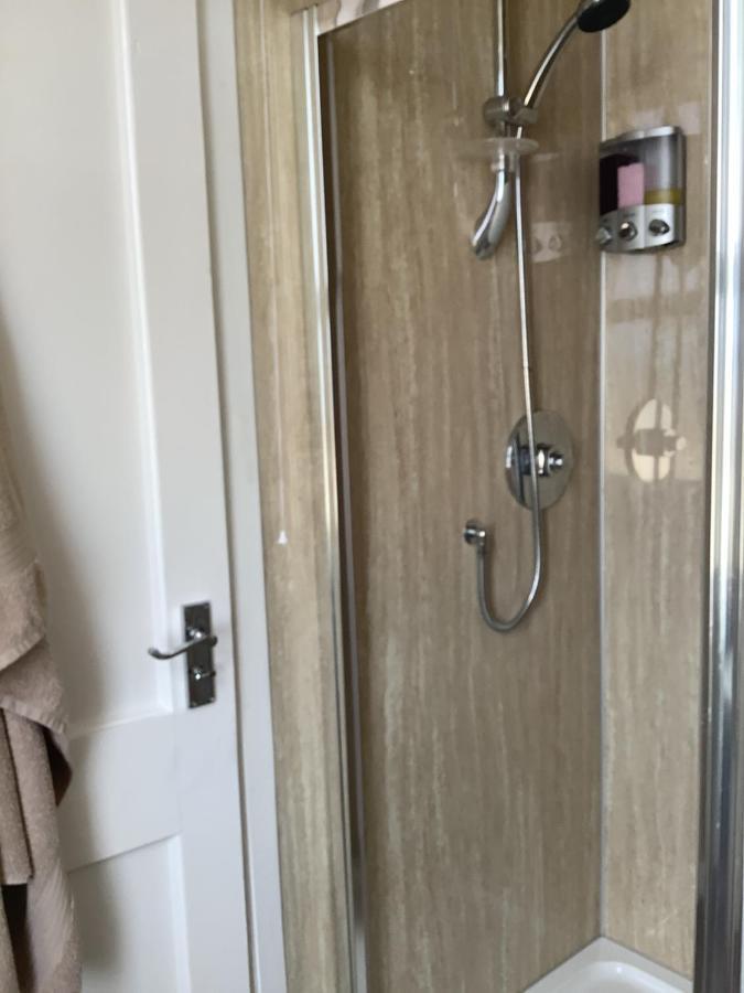 Westlea Bed And Breakfast เธอร์โซ ภายนอก รูปภาพ