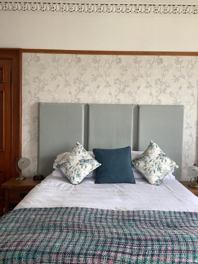 Westlea Bed And Breakfast เธอร์โซ ภายนอก รูปภาพ